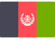  Flag Afghanistan