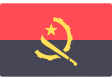 Flag Angola