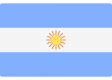  Flag Argentina