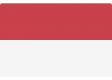 Flag Indonesia