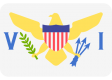 Flag U.S. Virgin Islands